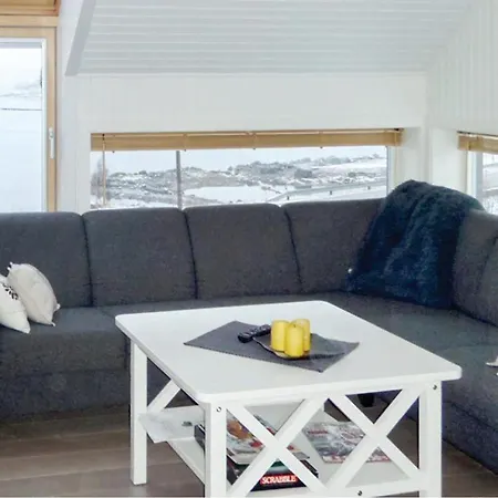 Beautiful In Kleppstad With 2 Bedrooms, Sauna And Wifi *