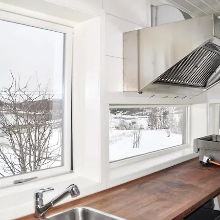 Beautiful In Kleppstad With 2 Bedrooms, Sauna And Wifi Сasa de vacaciones *